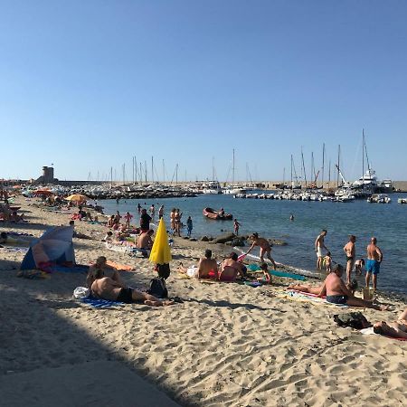 Appartamento Lungomare Марчана Марина Екстериор снимка